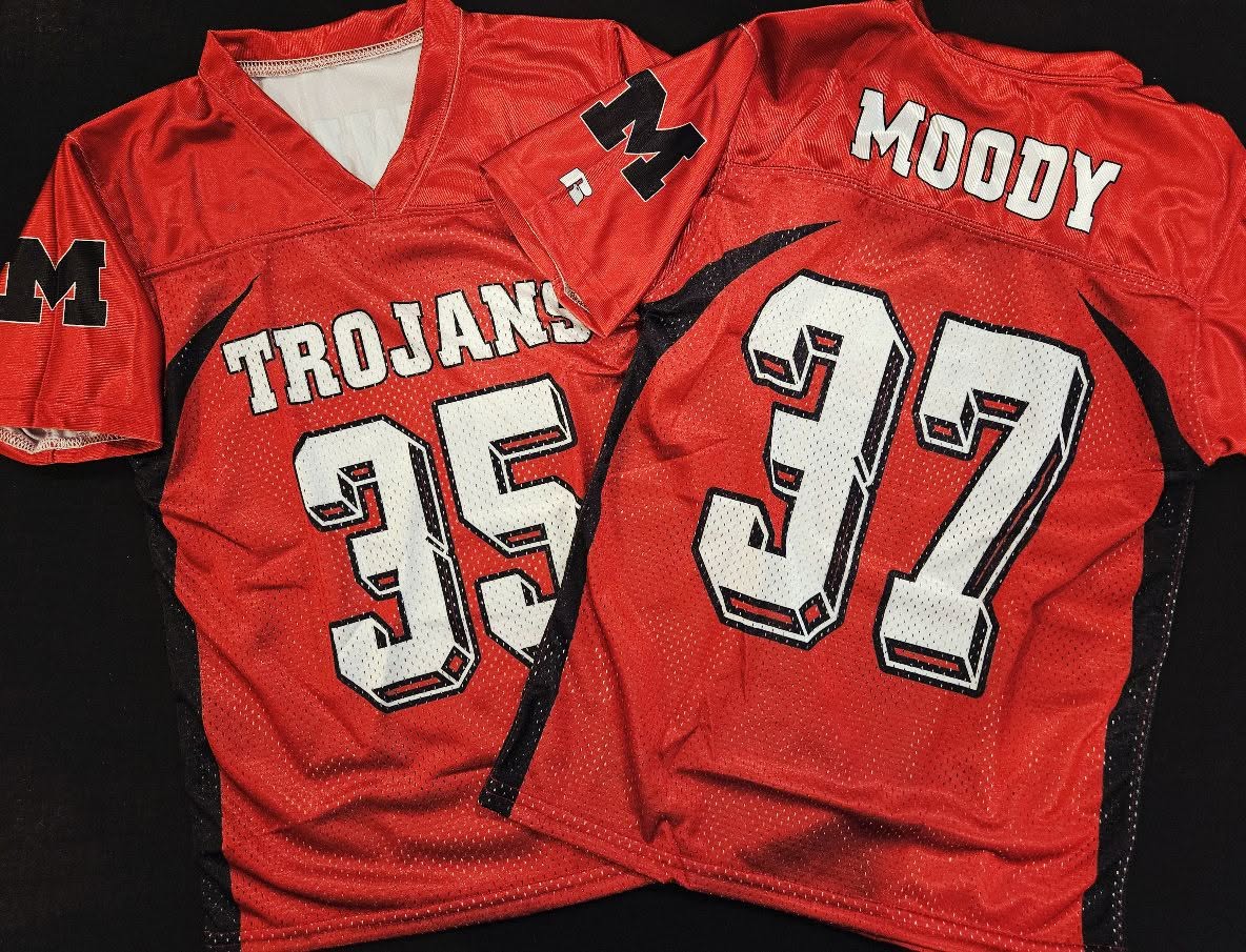 Fan Jerseys