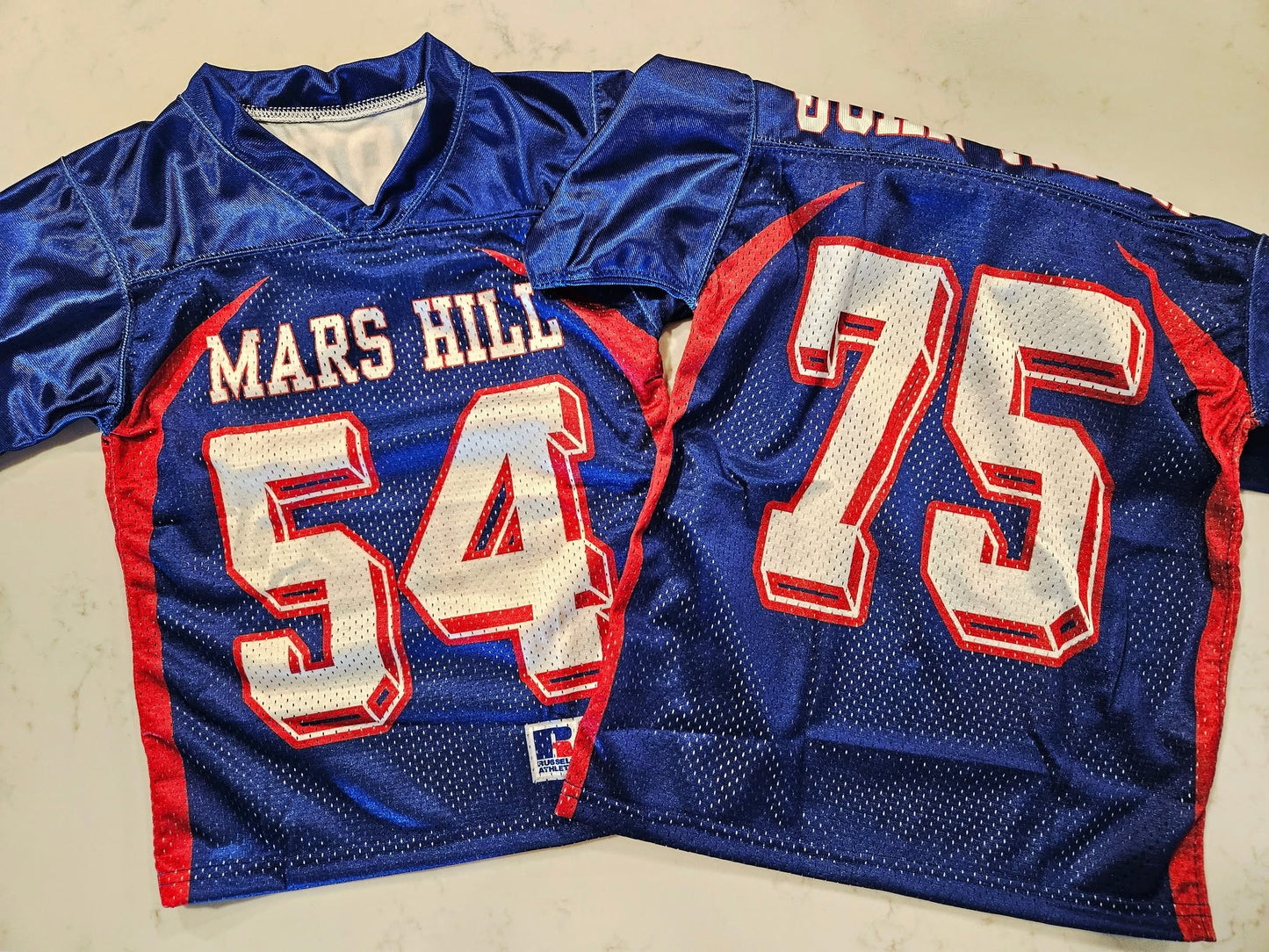 Fan Jerseys