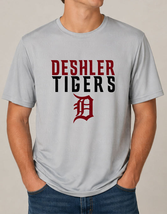 Deshler Game