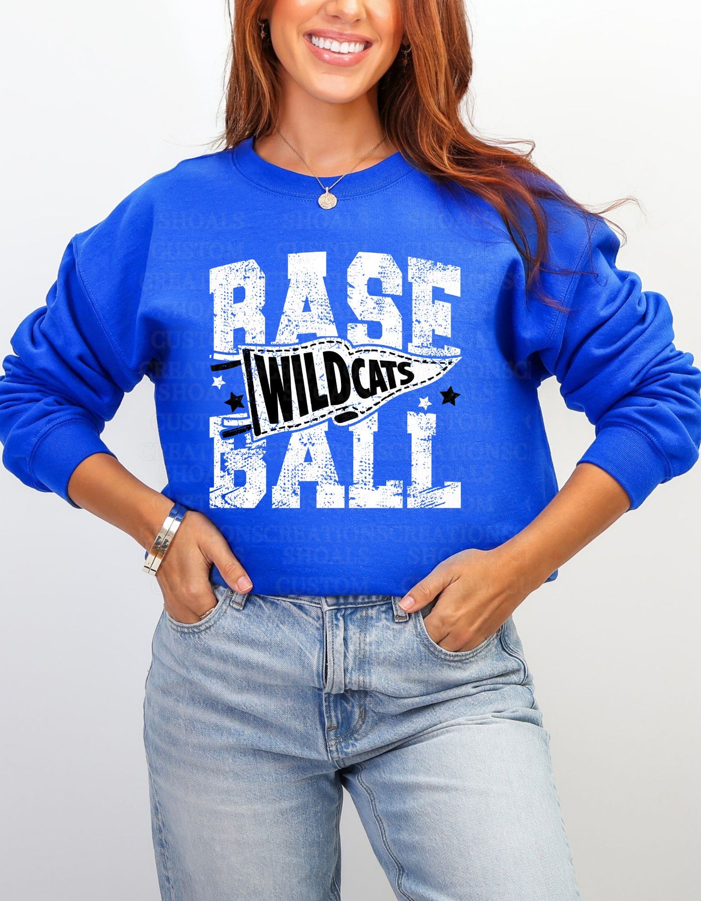 Wildcats Baseball