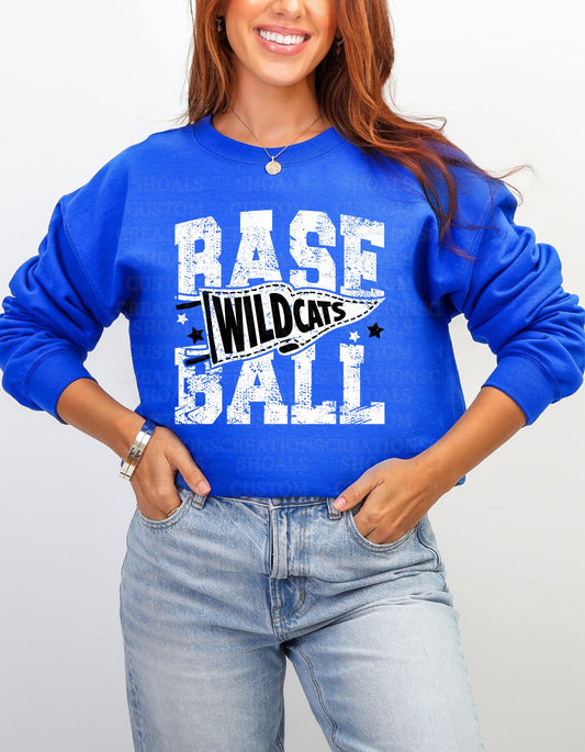 Wildcats Baseball