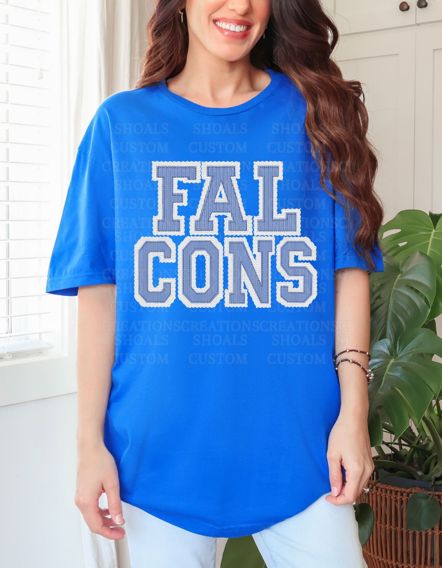 Prepster Athletic Falcons