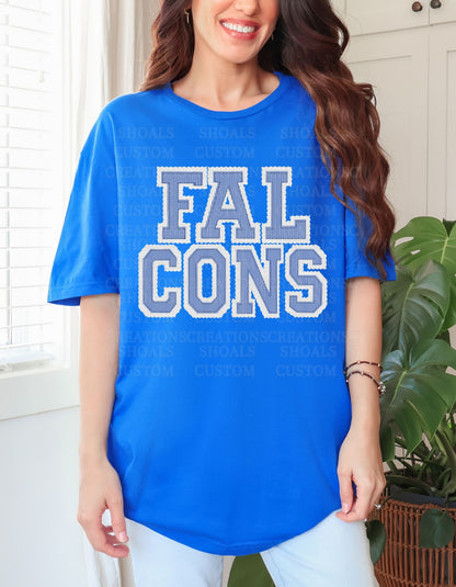 Prepster Athletic Falcons