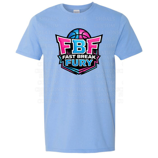FBF Carolina Blue