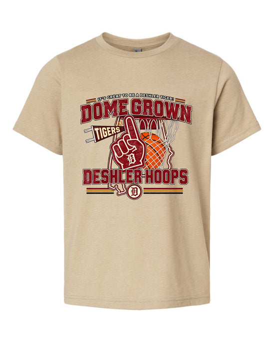 Dome Grown Shirt