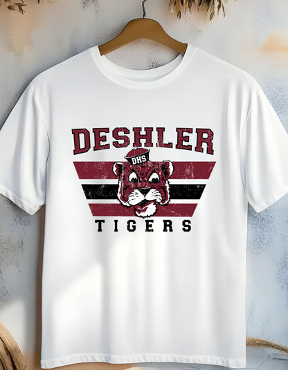 Deshler Retro