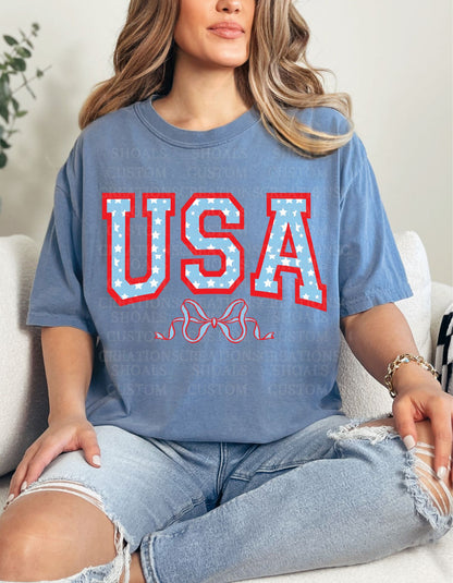 USA Bow