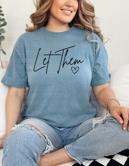 Let Them