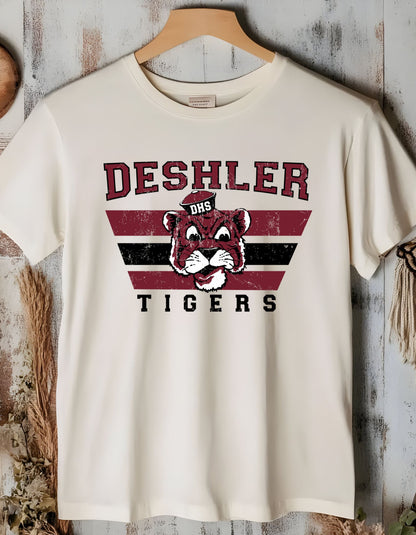 Deshler Retro