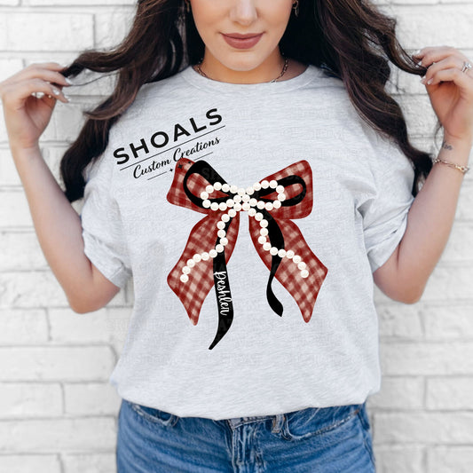 Deshler Ribbons and Bows