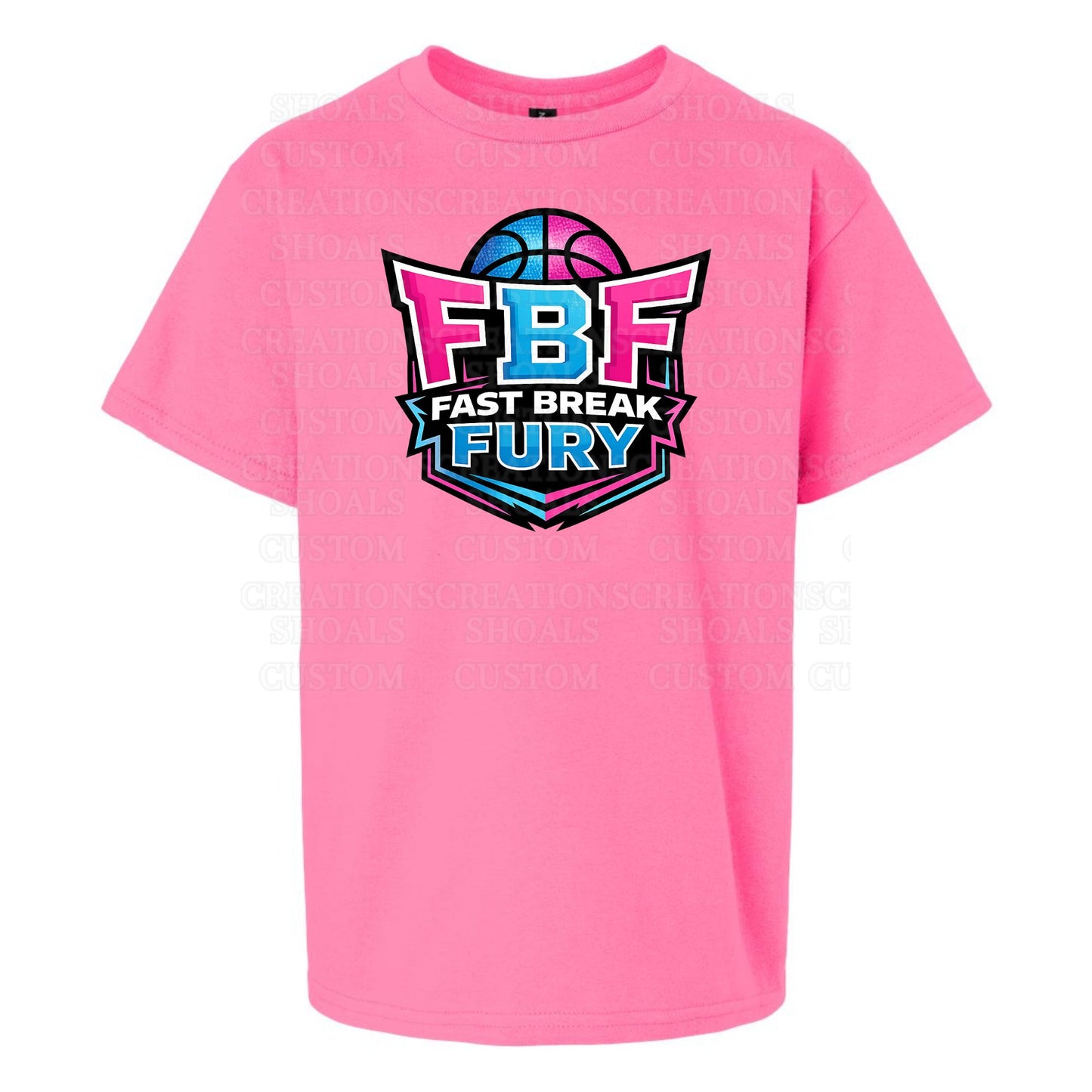 FBF Hot Pink