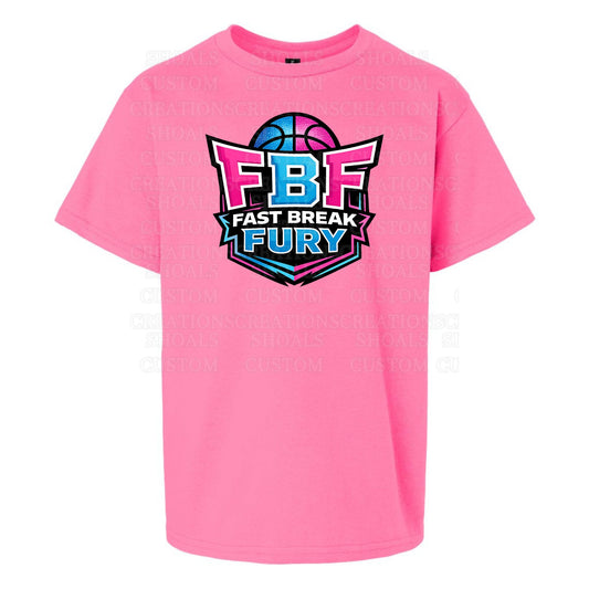 FBF Hot Pink
