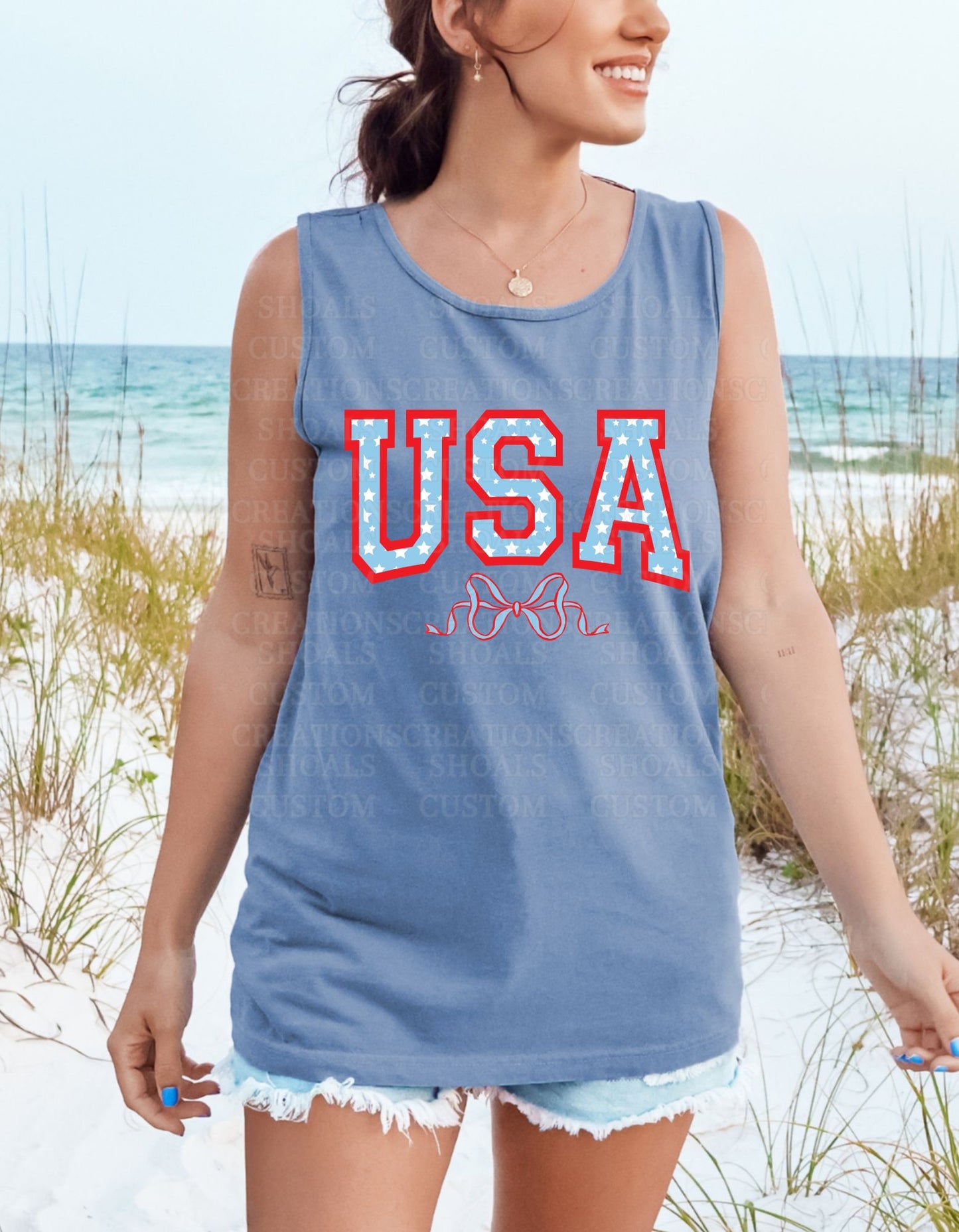 USA Bow