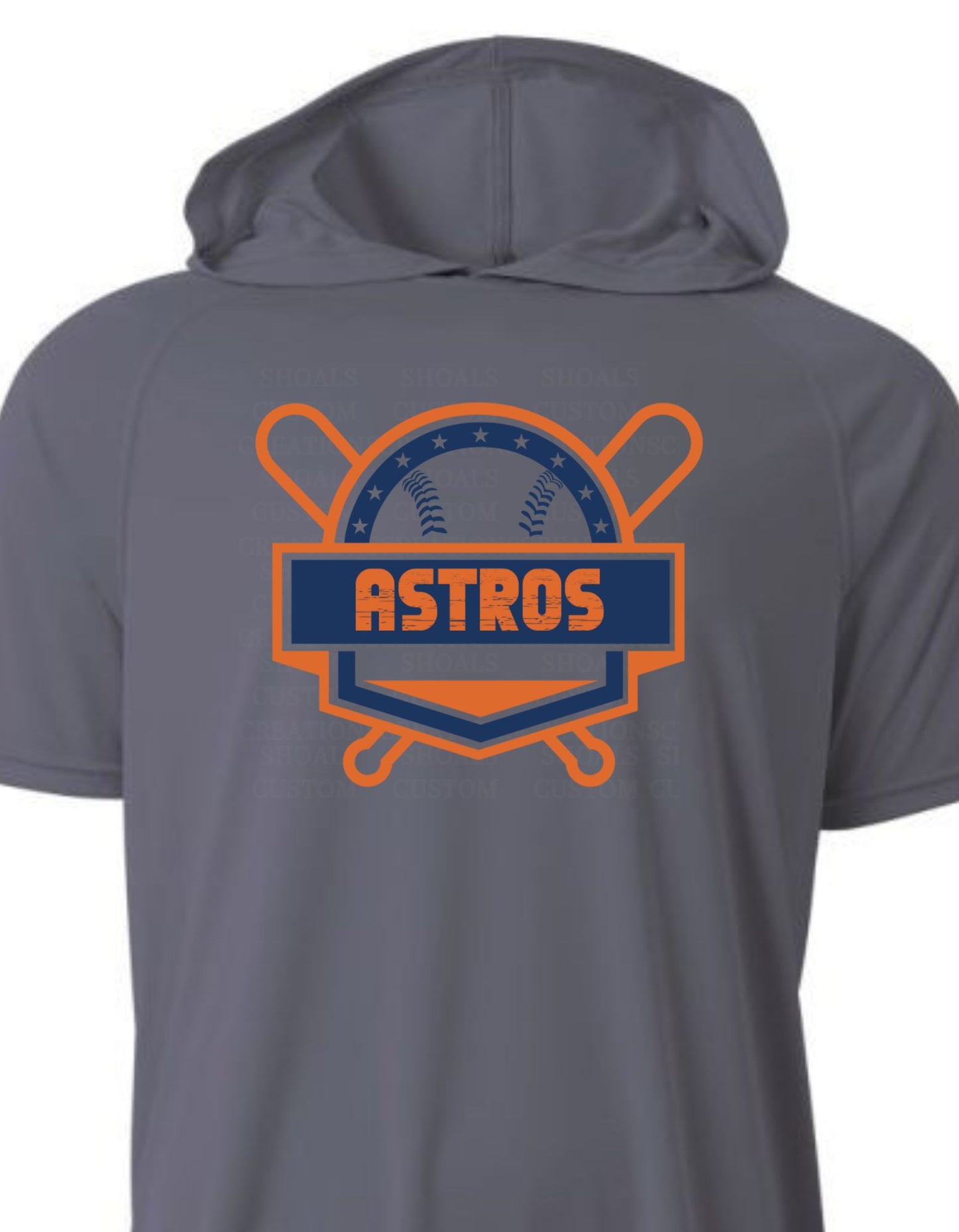 Astros Retro