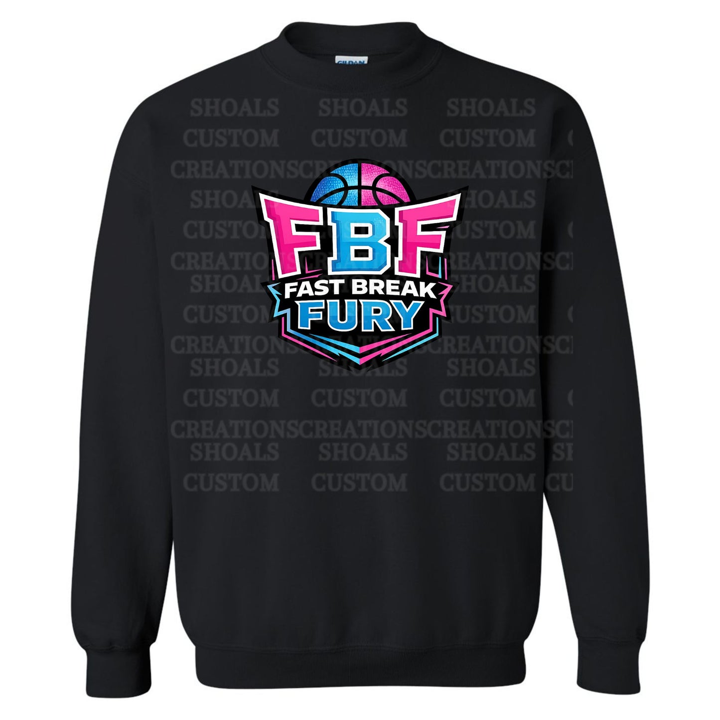 FBF Black