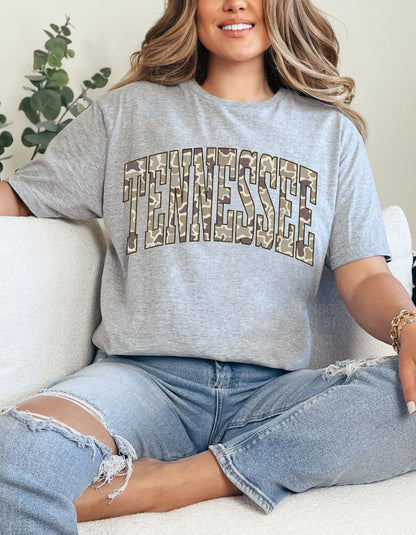 Tennessee Camo