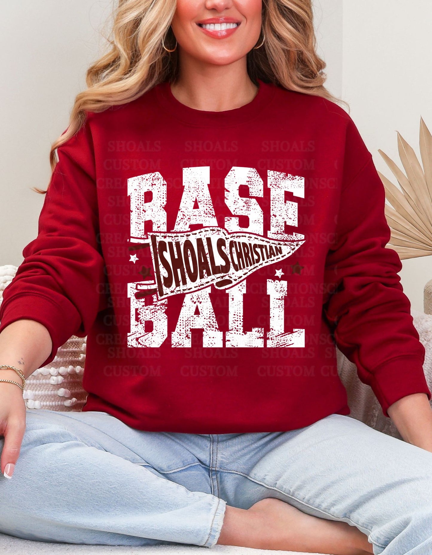 Shoals Christian Baseball