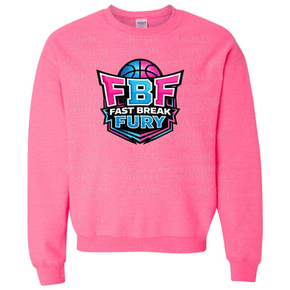 FBF Hot Pink