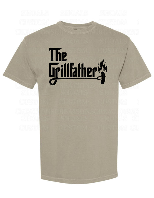 Grill Father