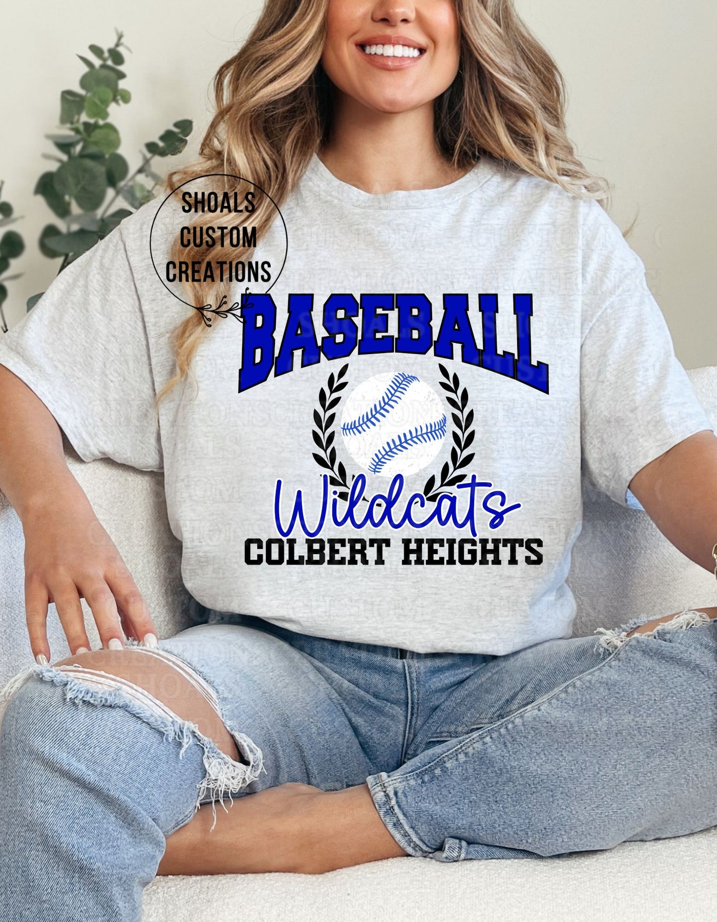 Wildcats Baseball