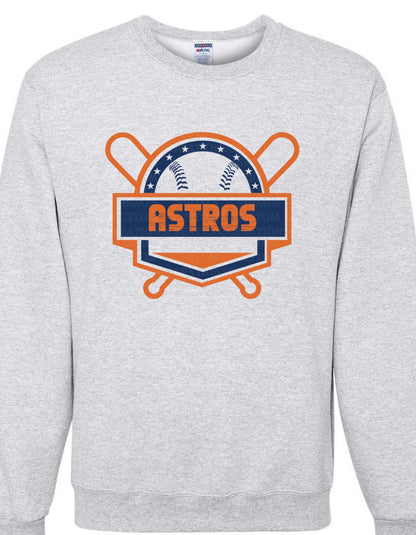 Astros Retro