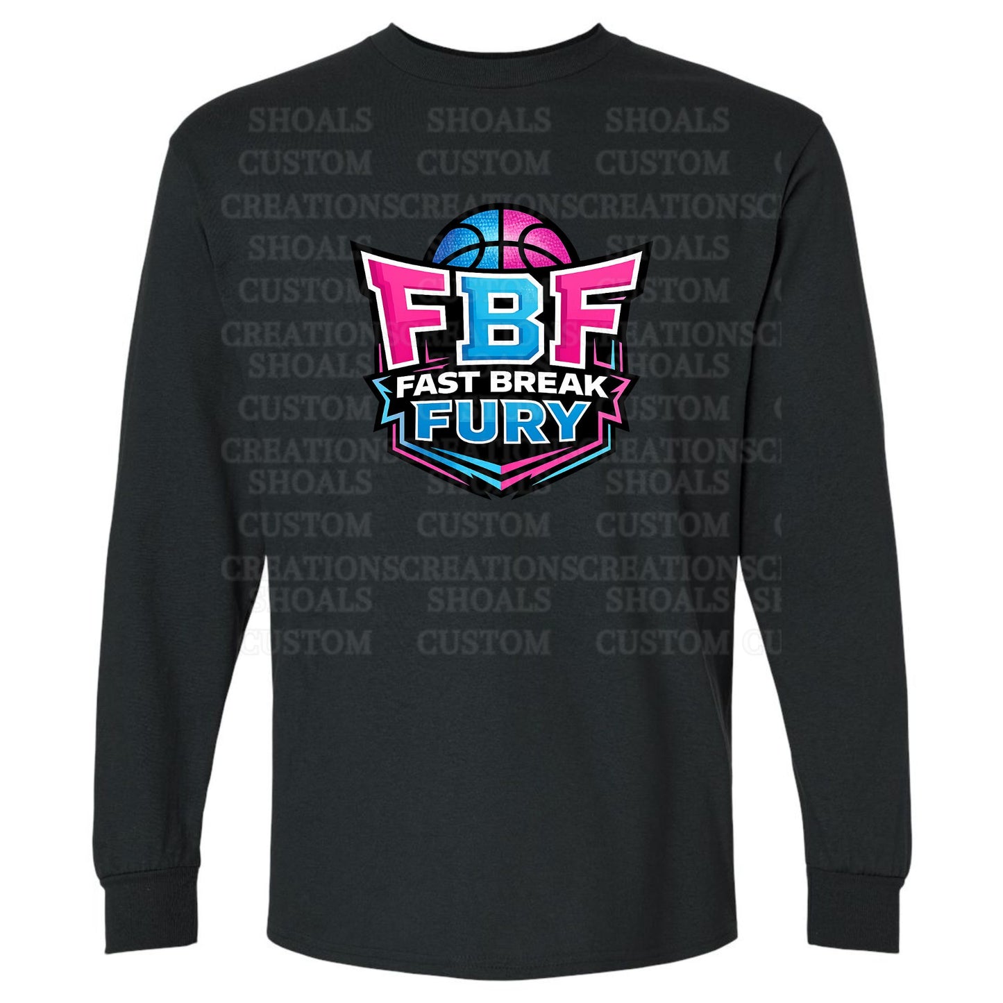 FBF Black