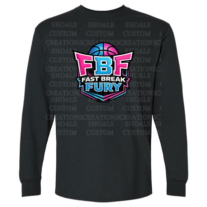 FBF Black