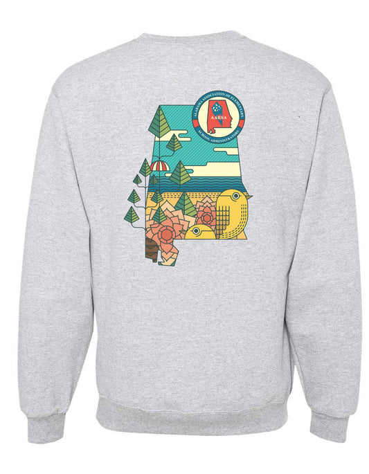 AAESA Sweatshirt
