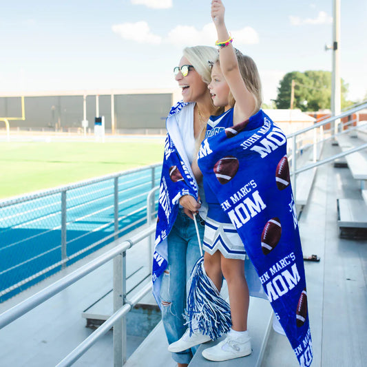 Sports / Bleacher Blanket