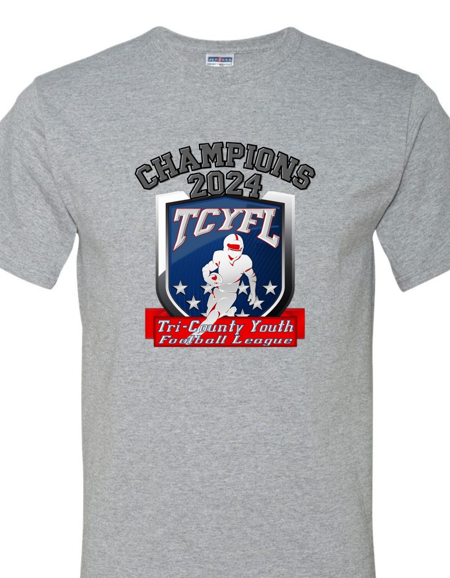 TCYFL Champions 2024