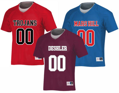 Toddler Fan Jerseys