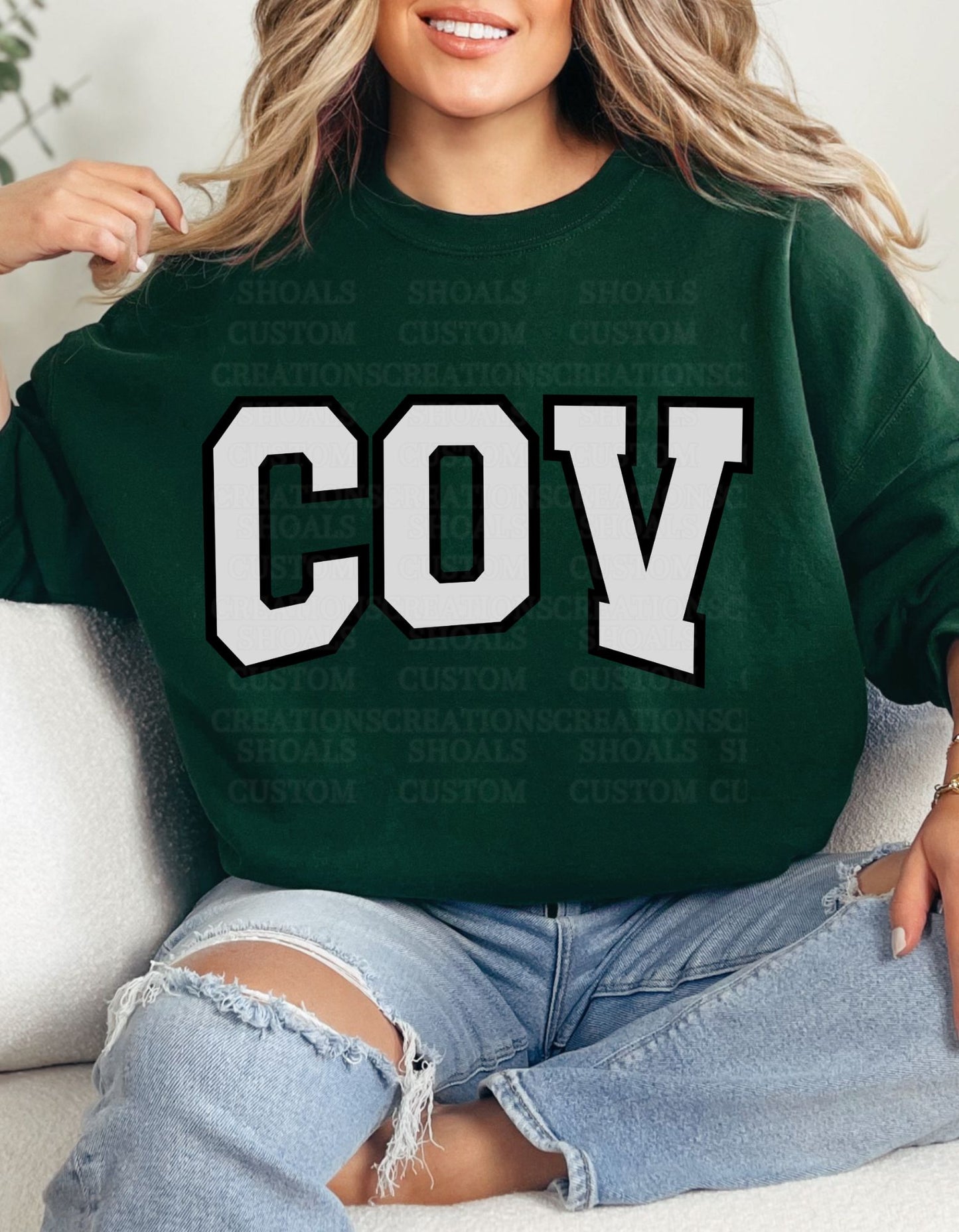 COV