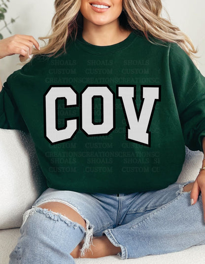 COV