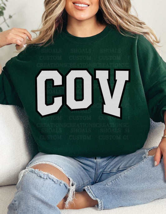 COV
