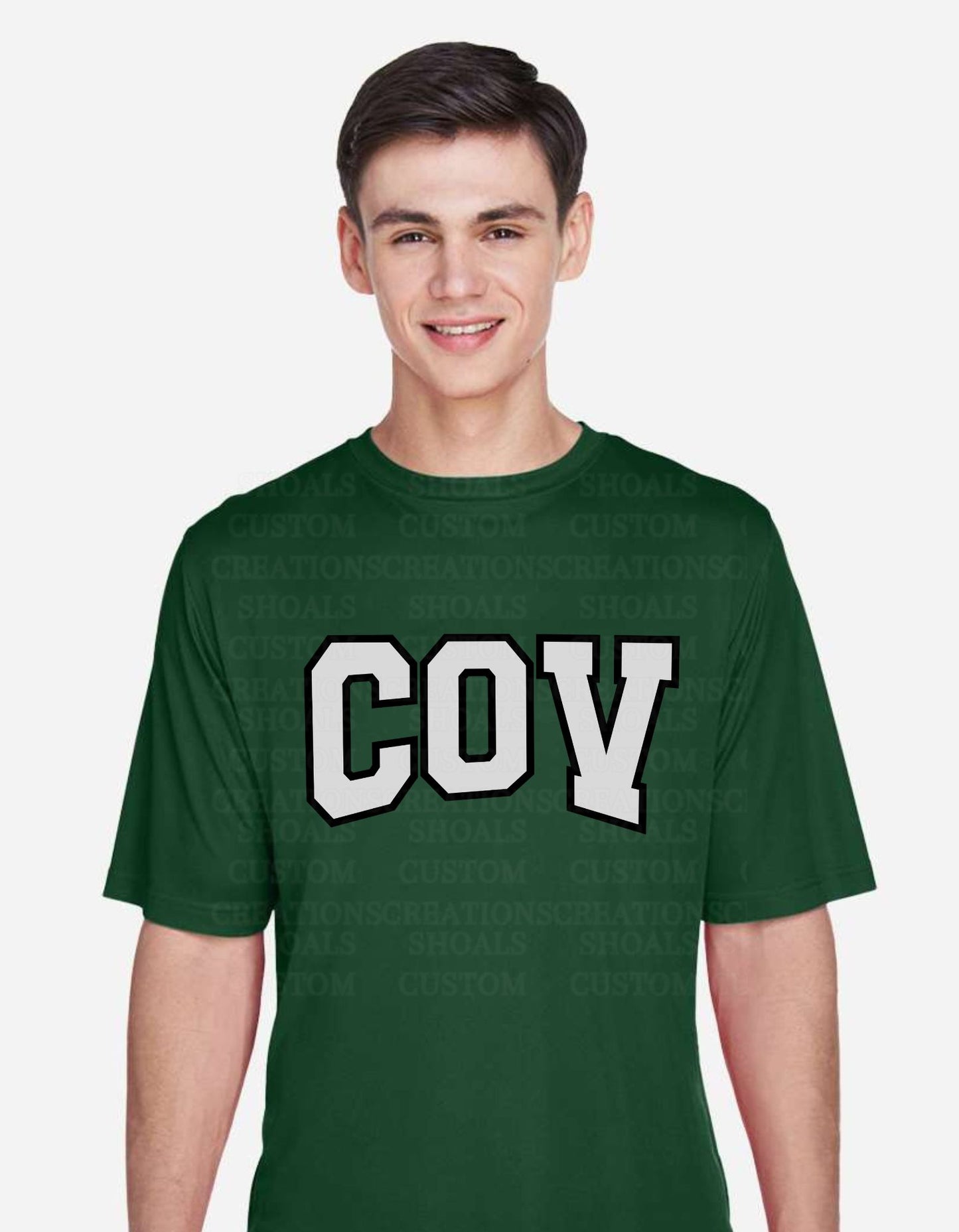 COV