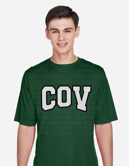 COV