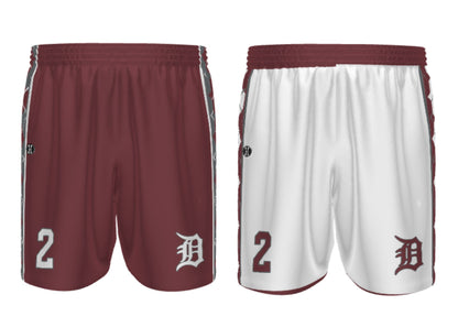 BOYS Deshler TVBA Shorts