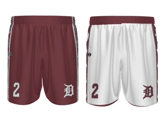 BOYS Deshler TVBA Shorts