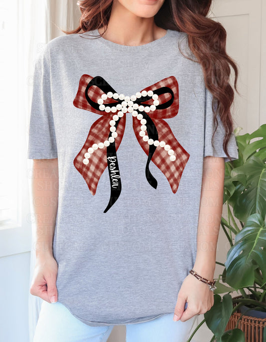 Deshler Ribbons and Bows