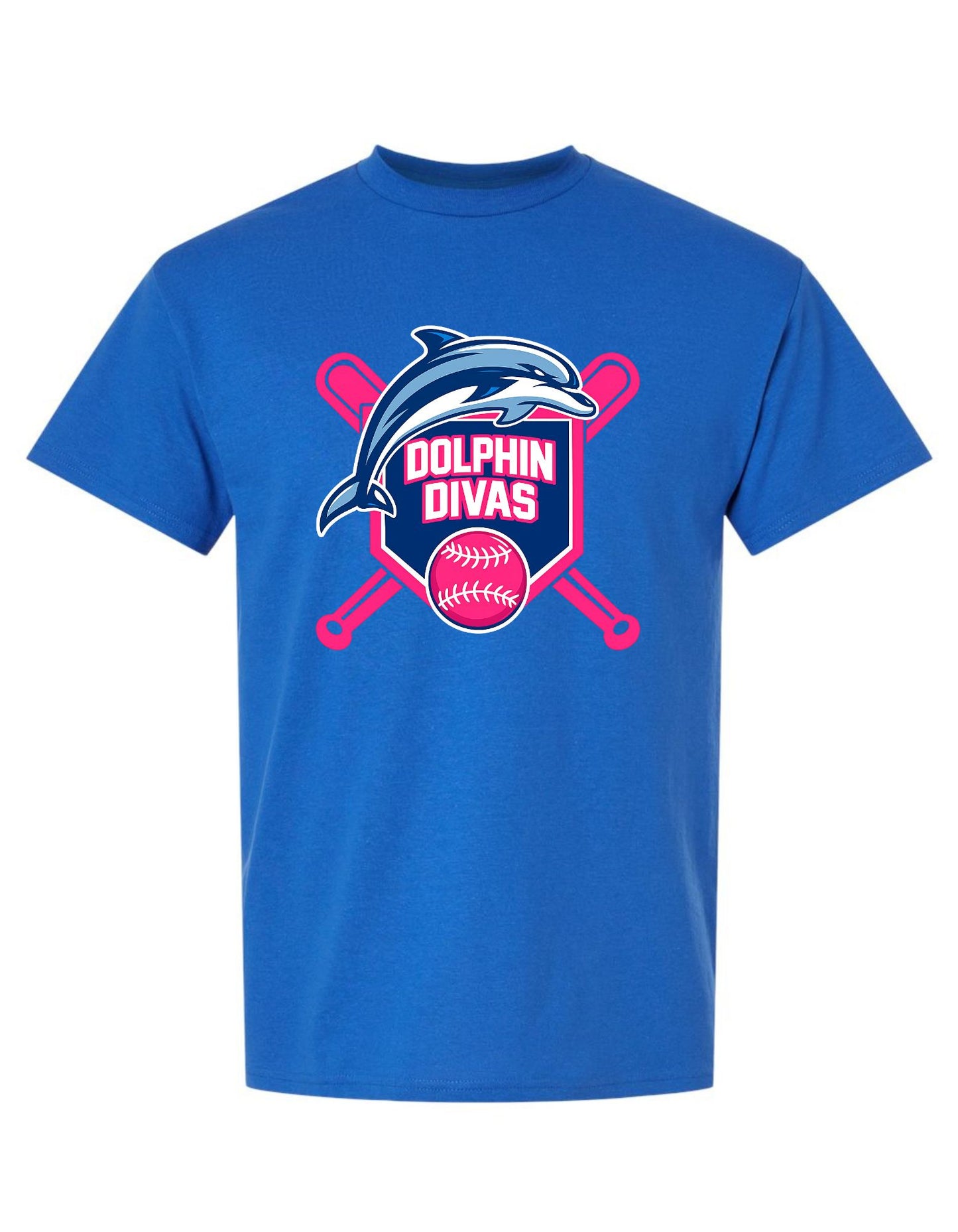 Dolphin Divas