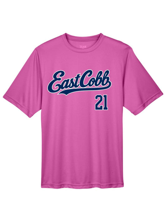 EC Pink Jersey