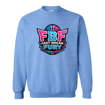 FBF Carolina Blue
