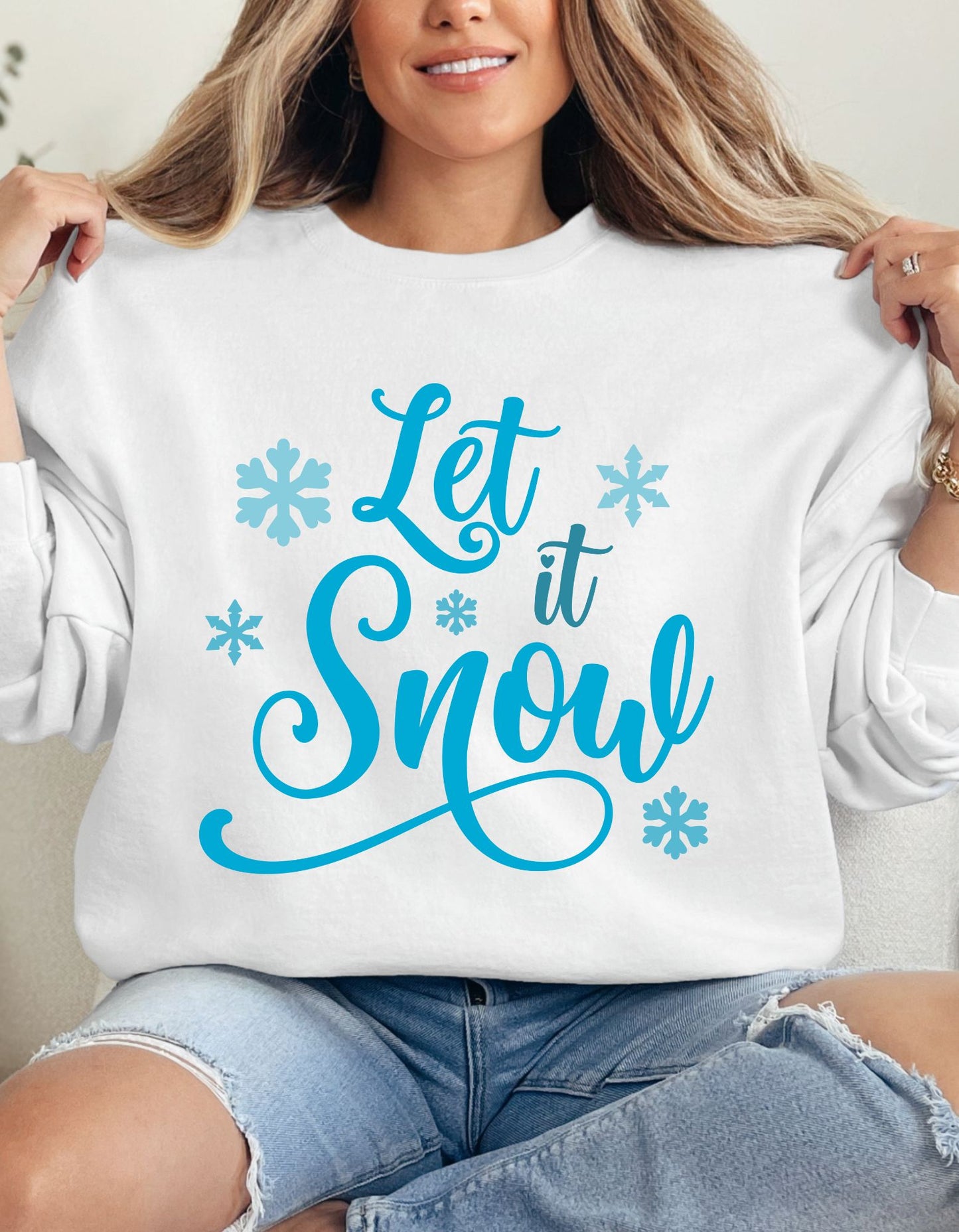 Let it Snow