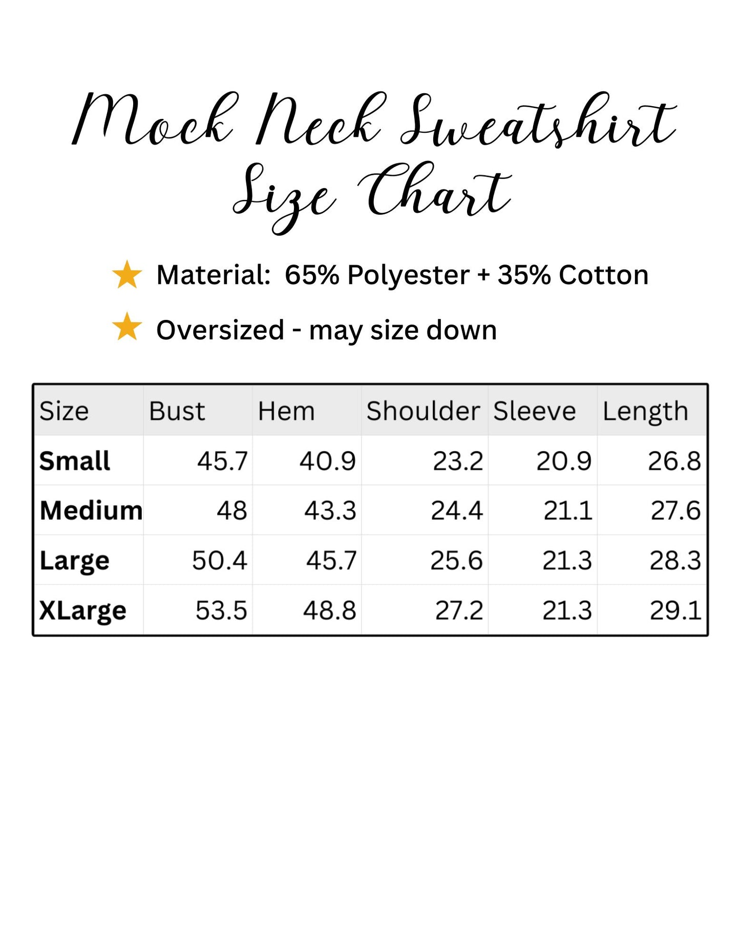 UNA OT Gray Mock Neck Sweatshirt