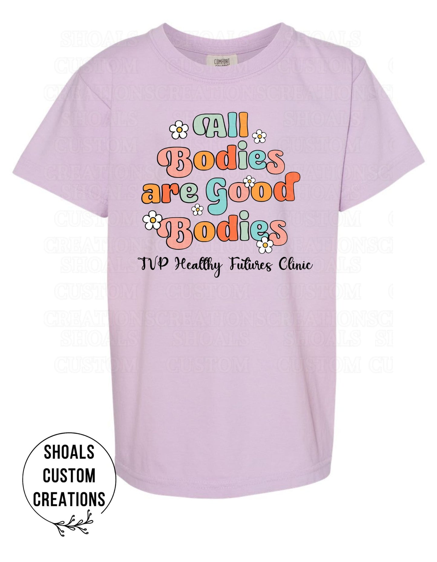 All Bodies are Good Bodies (TVP)