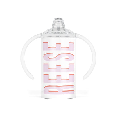 Shadow Block Tumbler