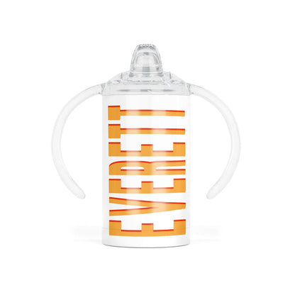 Shadow Block Tumbler