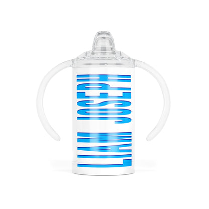 Shadow Block Tumbler