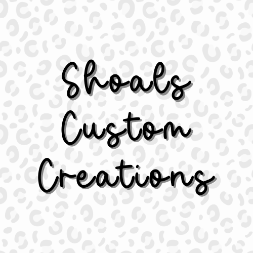 Shoals Custom Creations