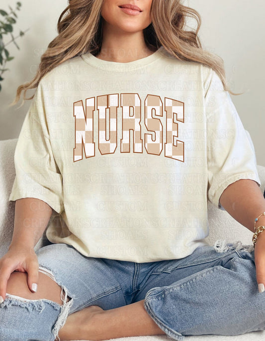 Nurse